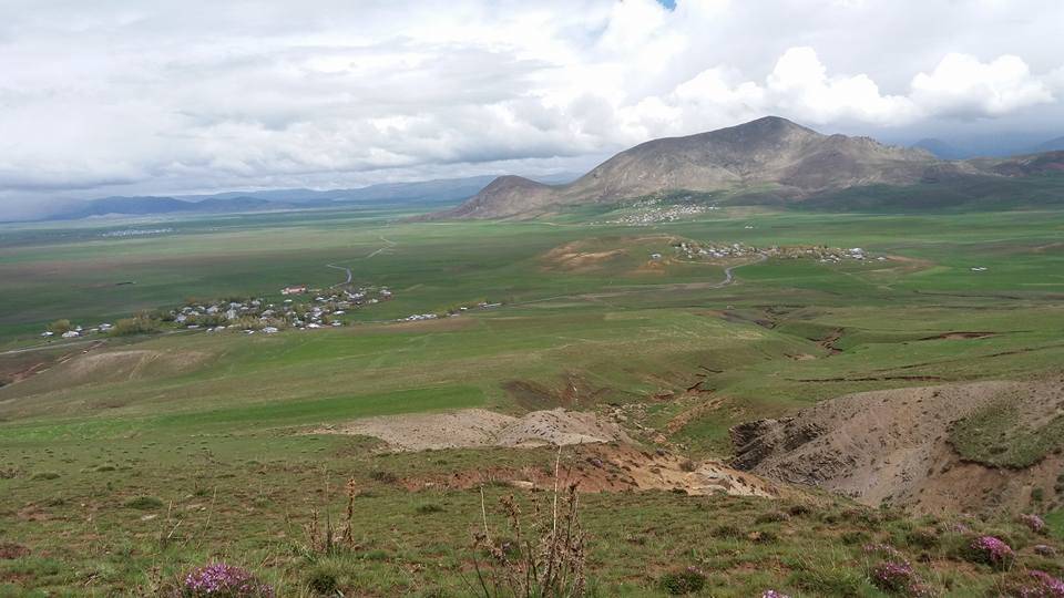 Van Kilimli Köyü Resimleri 4