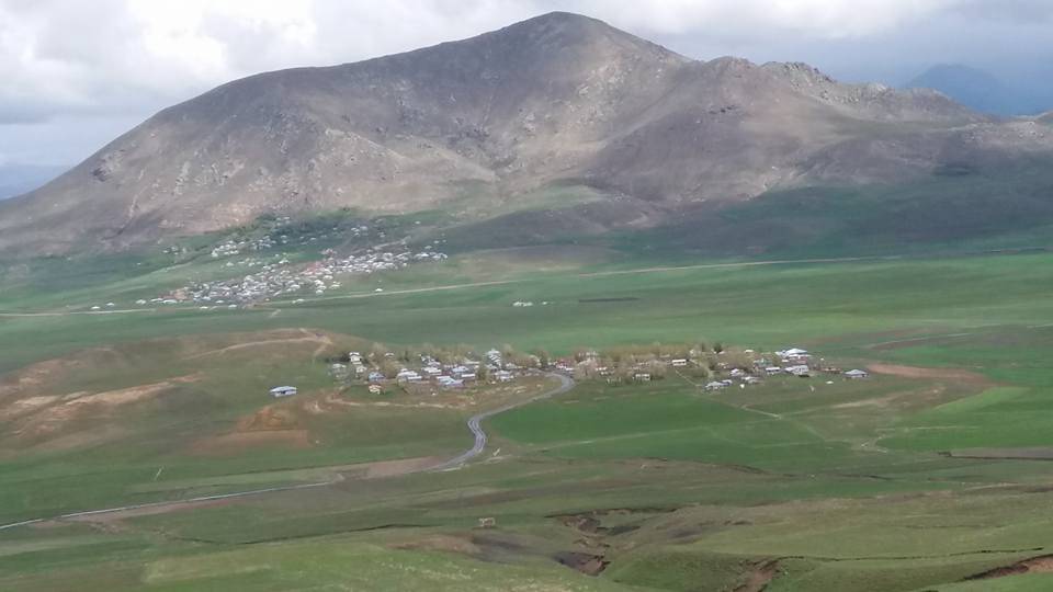 Van Kilimli Köyü Resimleri 5