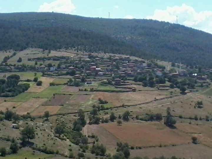 Saraydüzü Korucuk Köyü Resimleri 2