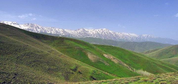 Van Kuskunkıran Köyü Resimleri 2