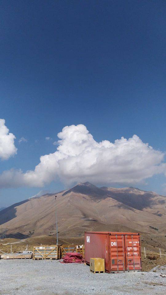 Van Kuskunkıran Köyü Resimleri 5