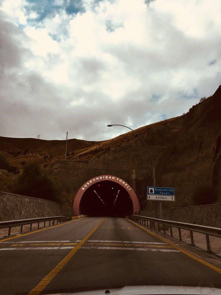 Van Kuskunkıran Köyü Resimleri 7