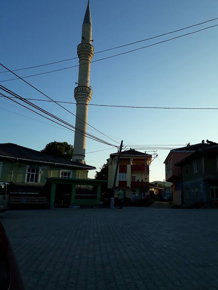 Saraydüzü Uluköy Köyü Resimleri 1