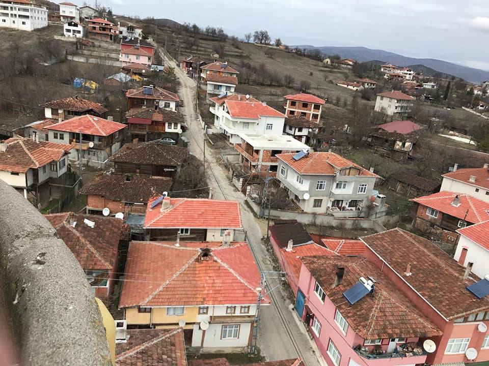 Saraydüzü Uluköy Köyü Resimleri 10