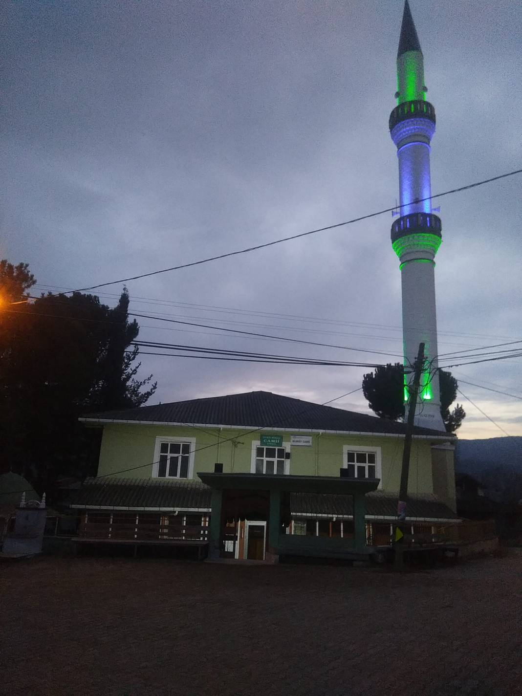 Saraydüzü Uluköy Köyü Resimleri 11