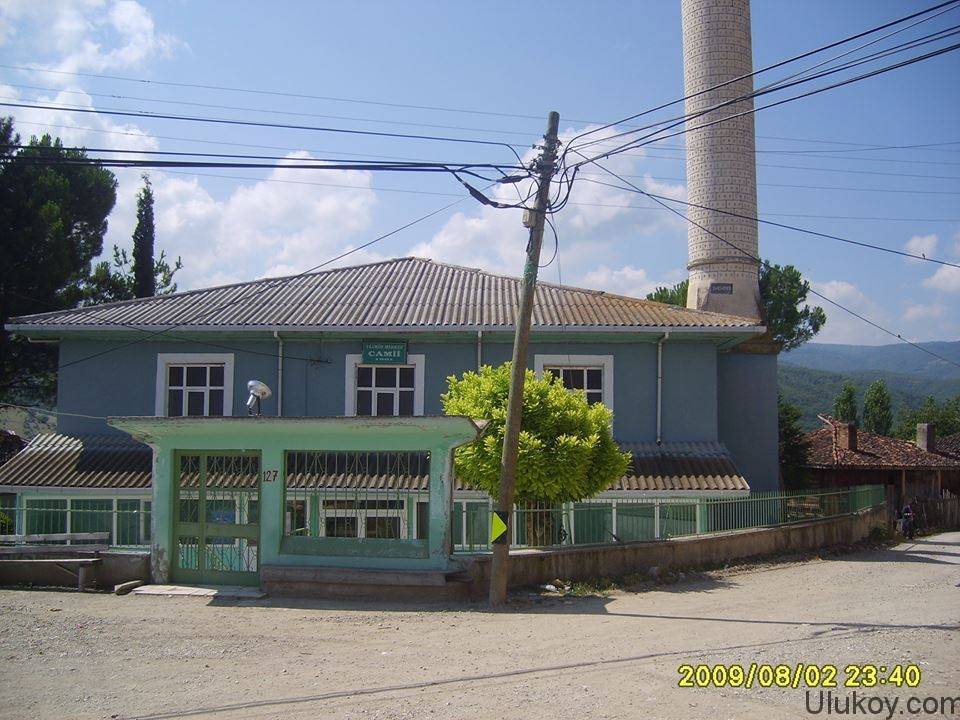 Saraydüzü Uluköy Köyü Resimleri 2