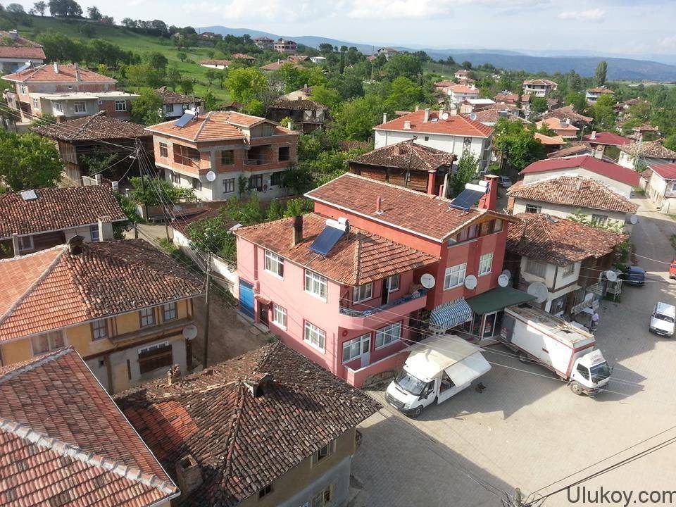 Saraydüzü Uluköy Köyü Resimleri 3