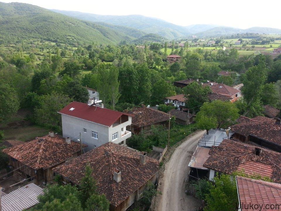 Saraydüzü Uluköy Köyü Resimleri 4