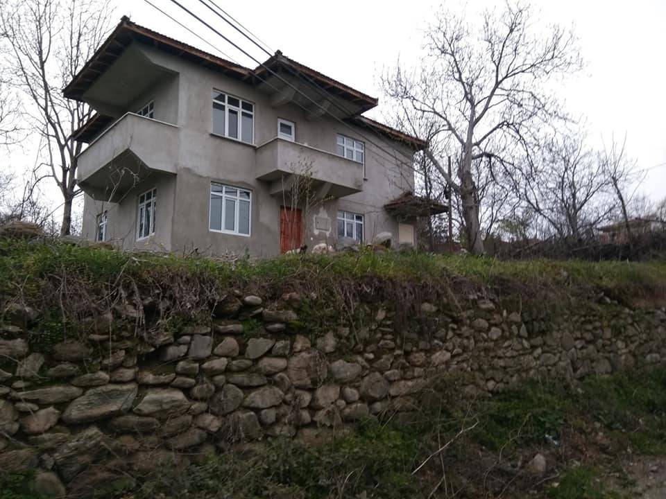 Saraydüzü Uluköy Köyü Resimleri 7