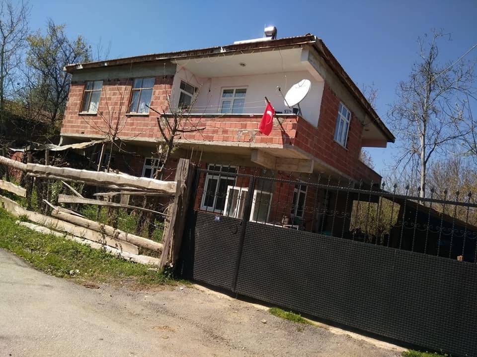 Saraydüzü Uluköy Köyü Resimleri 8