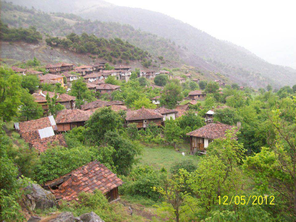 Saraydüzü Yalmansaray Köyü Resimleri 2