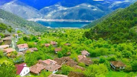 Saraydüzü Yalmansaray Köyü Resimleri 3