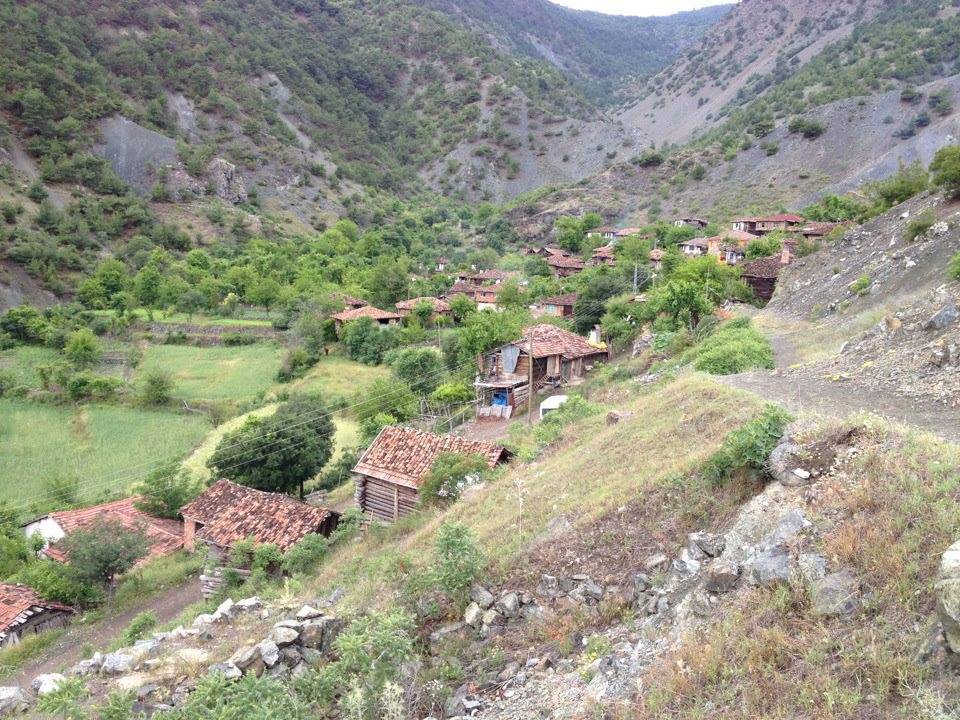 Saraydüzü Yalmansaray Köyü Resimleri 6