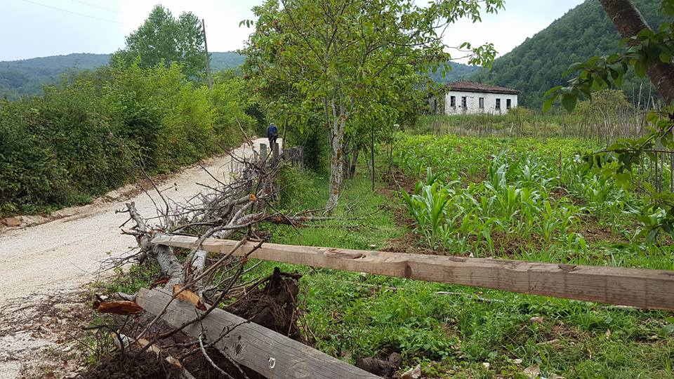 Pamukova Mesruriye Köyü Resimleri 2