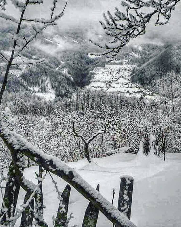Pamukova Mesruriye Köyü Resimleri 9