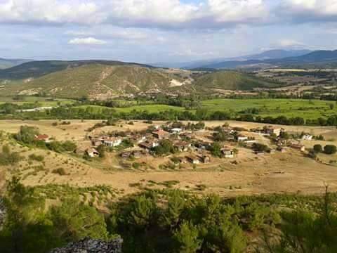 Saraydüzü Yenice Köyü Resimleri 3