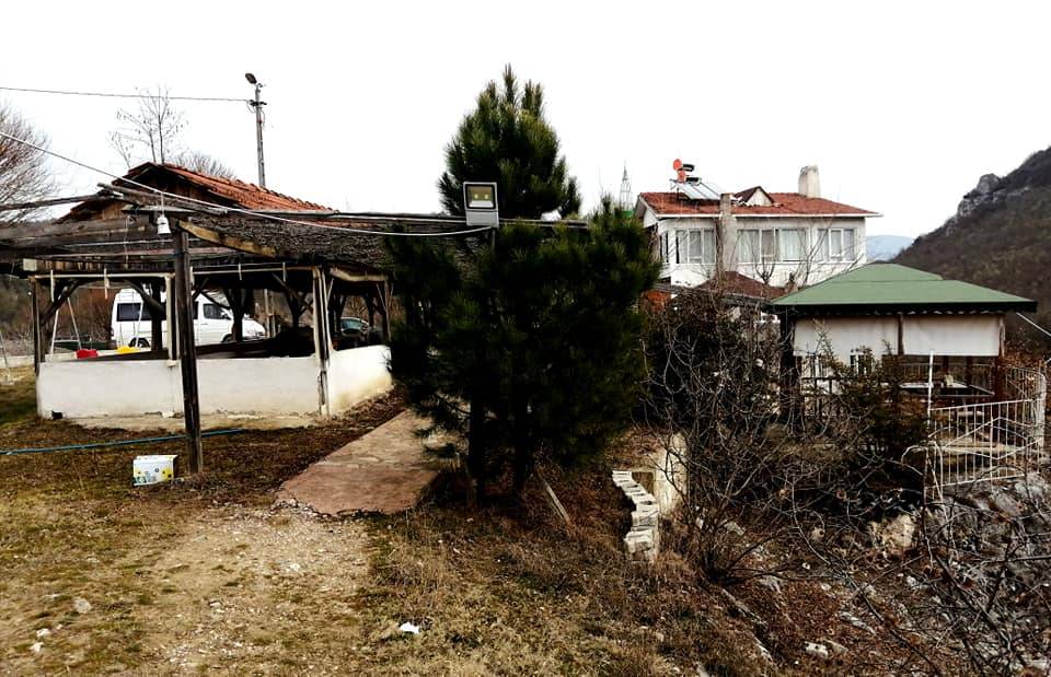 Saraydüzü Yenice Köyü Resimleri 5