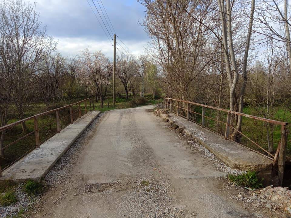 Saraydüzü Yukarıakpınar Köyü Resimleri 2