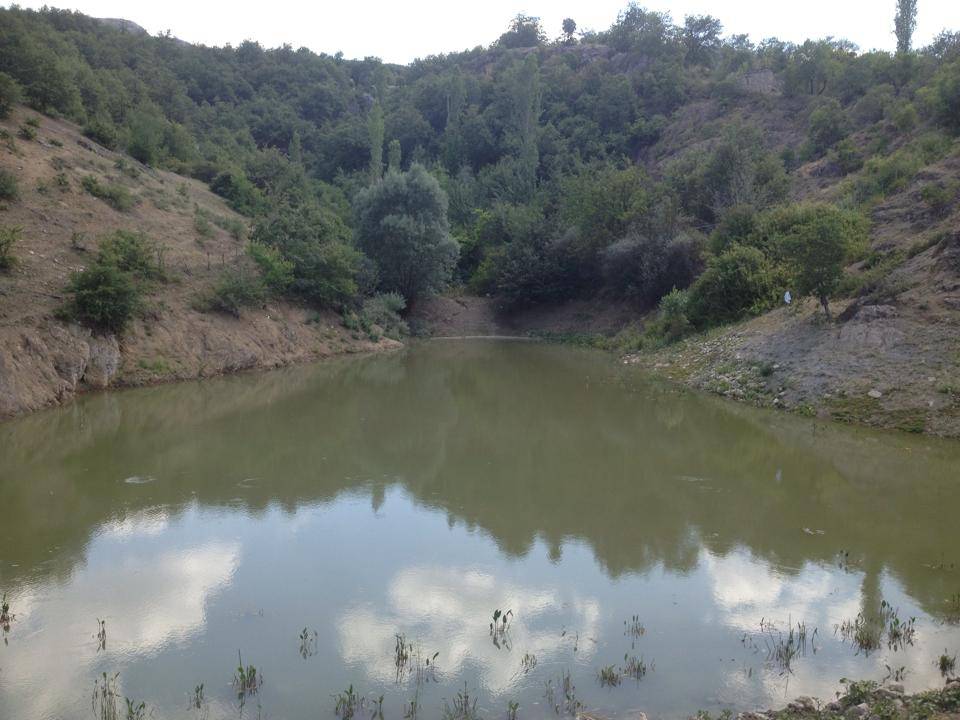 Çorum Mühürler Köyü Resimleri 2