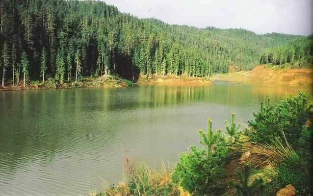 Çorum Mühürler Köyü Resimleri 4