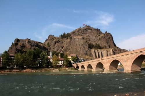 Çorum Mühürler Köyü Resimleri 5