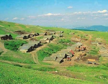 Çorum Mühürler Köyü Resimleri 9