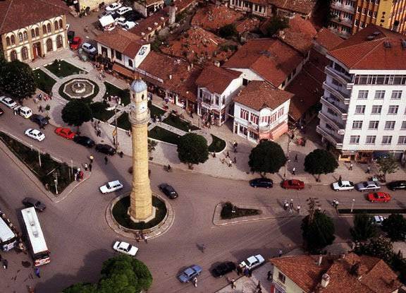 Çorum Oymaağaç Köyü Resimleri 1