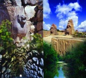 Çorum Oymaağaç Köyü Resimleri 2