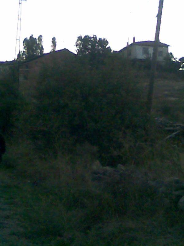 Çorum Oymaağaç Köyü Resimleri 3