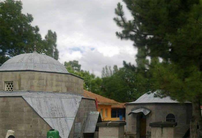 Çorum Oymaağaç Köyü Resimleri 5