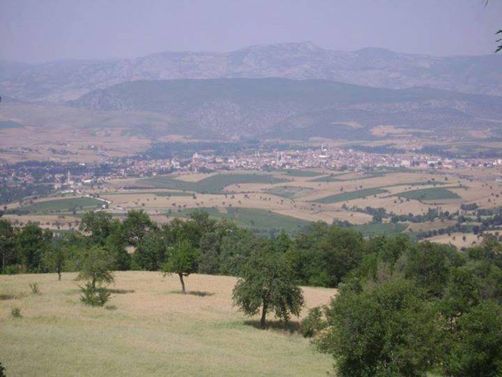 Çorum Oymaağaç Köyü Resimleri 6