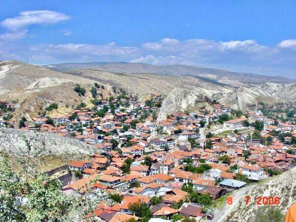 Çorum Oymaağaç Köyü Resimleri 7