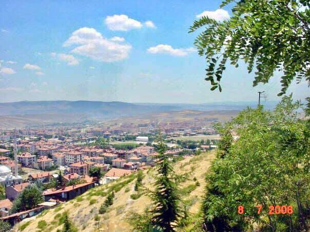 Çorum Oymaağaç Köyü Resimleri 8