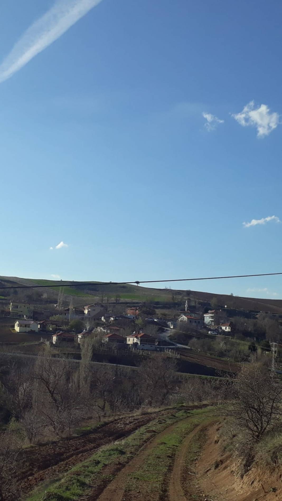 Çorum Oymaağaç Köyü Resimleri 9