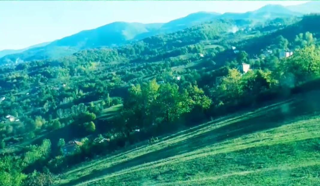 Türkeli Akçabük Köyü Resimleri 5