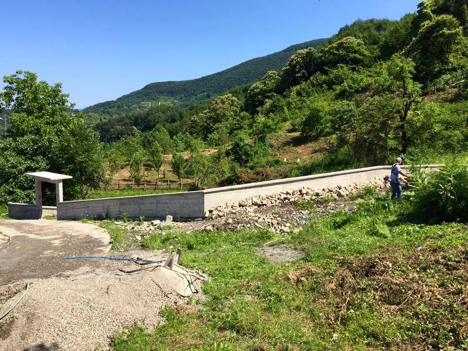 Türkeli Alagöz Köyü Resimleri 4