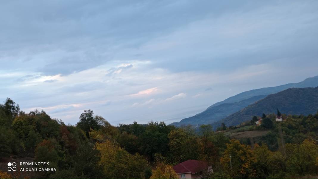 Türkeli Alagöz Köyü Resimleri 7