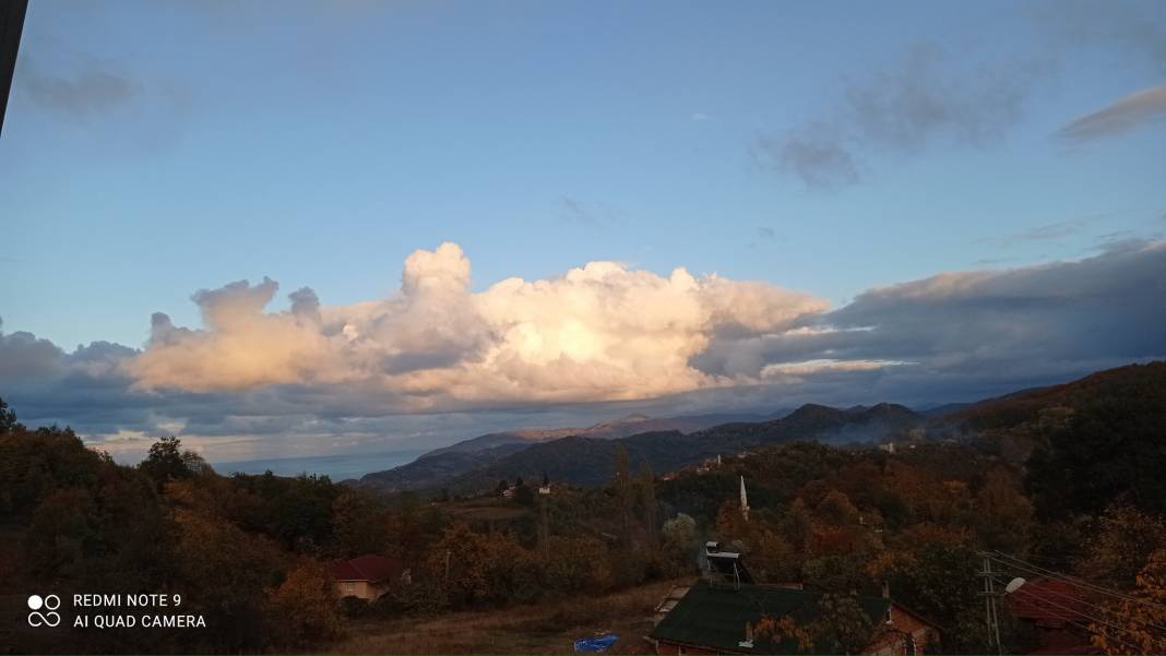 Türkeli Alagöz Köyü Resimleri 8