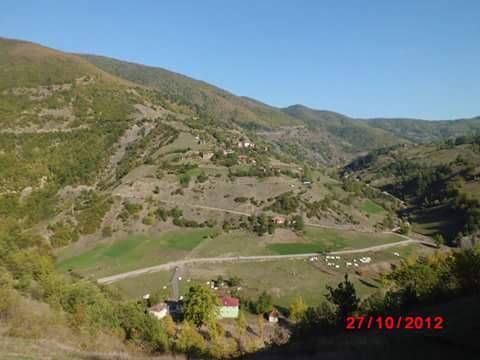 Türkeli Çatakgüney Köyü Resimleri 1