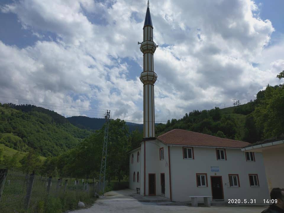 Türkeli Çatakgüney Köyü Resimleri 4