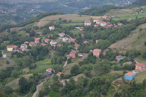 Türkeli Direkli Köyü Resimleri 1