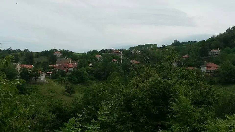 Türkeli Direkli Köyü Resimleri 2