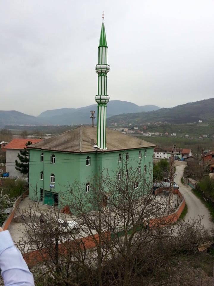 Türkeli Direkli Köyü Resimleri 4