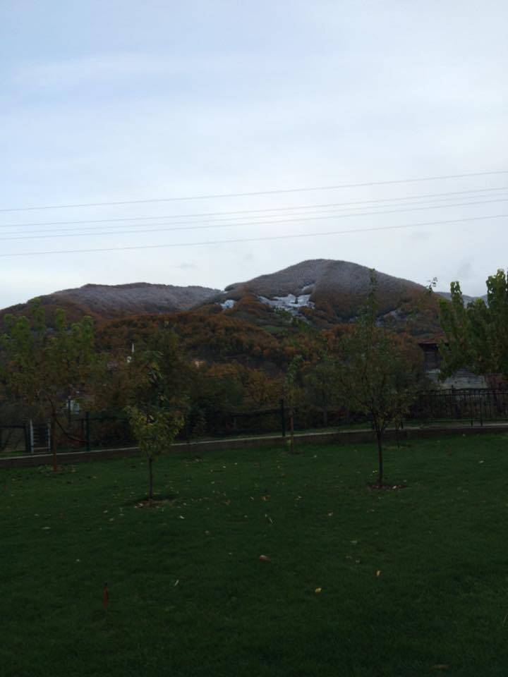 Türkeli Direkli Köyü Resimleri 5