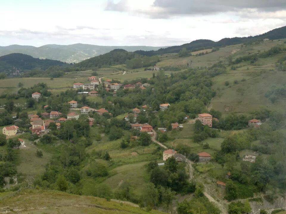 Türkeli Direkli Köyü Resimleri 7