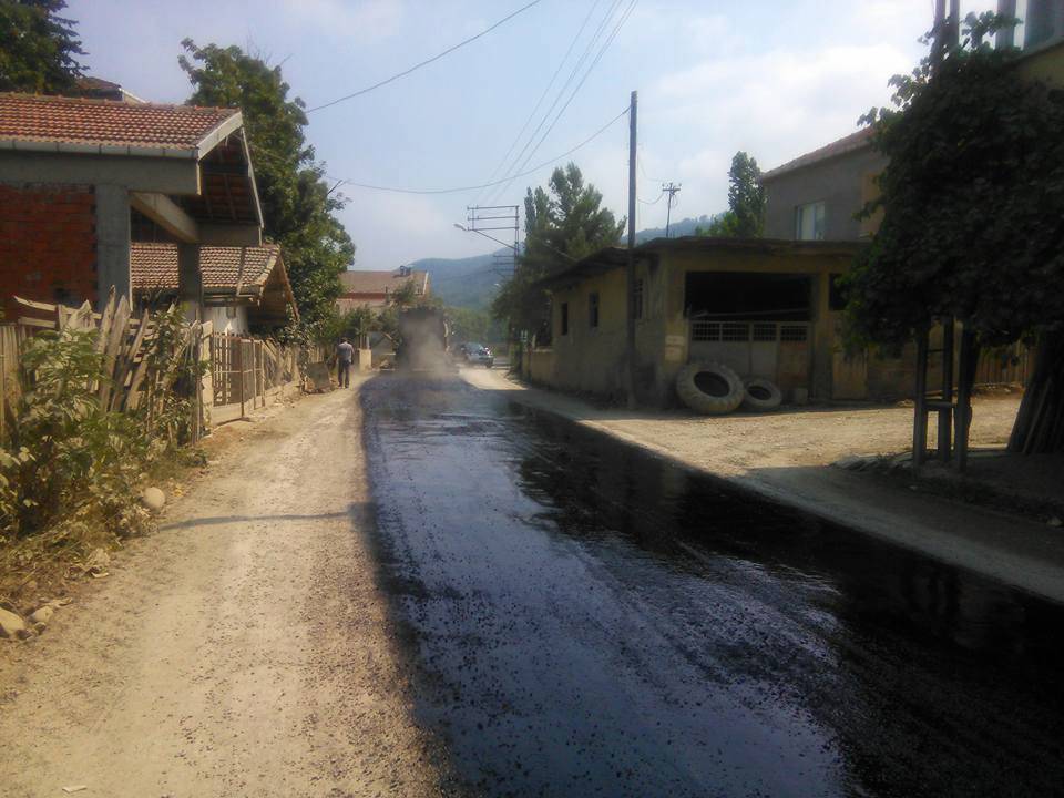 Türkeli Düzler Köyü Resimleri 1