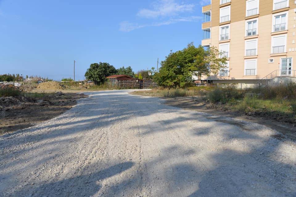 Türkeli Düzler Köyü Resimleri 3