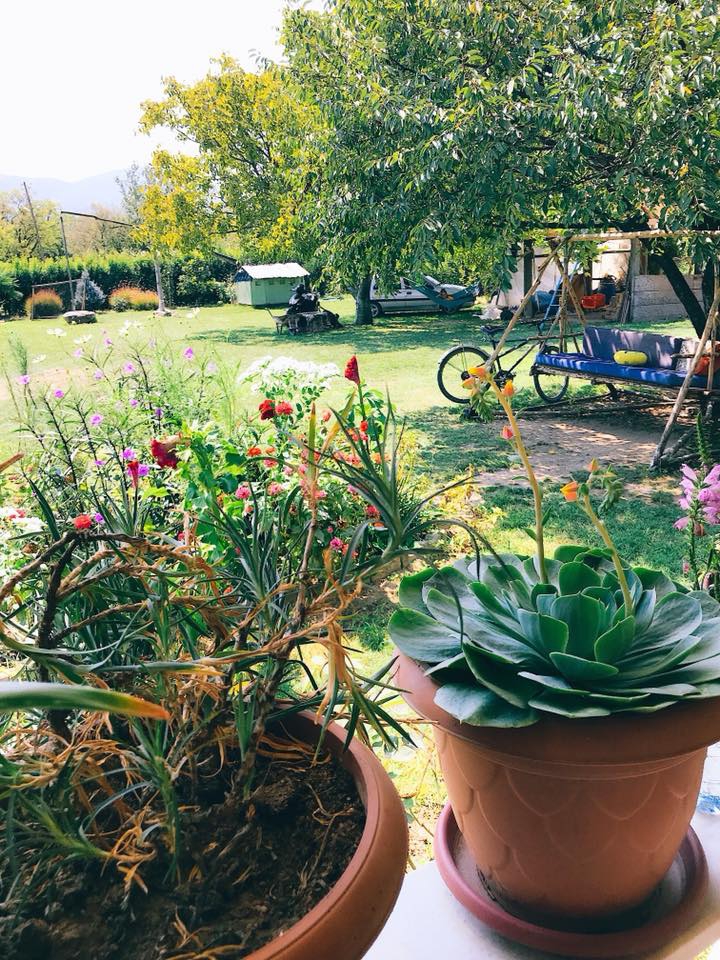 Pamukova Özbek Köyü Resimleri 2