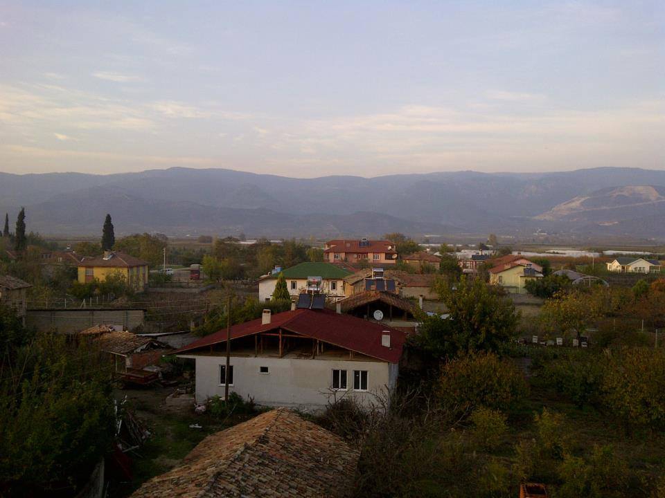 Pamukova Özbek Köyü Resimleri 8