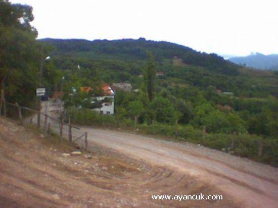 Türkeli Gaziler Köyü Resimleri 1